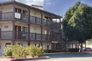 Americas Best Value Inn