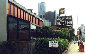 Shorecrest Motor Inn