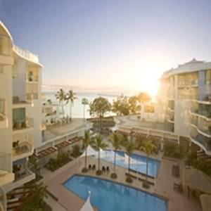 Peppers Pier Resort