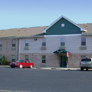 Home Lodge Sellersburg