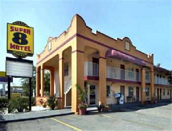 Super 8 Bradenton Sarasota Area