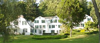 Garden Gables Inn