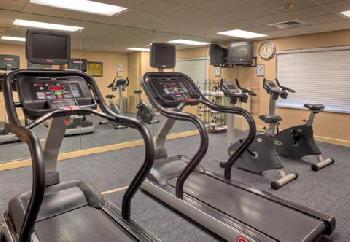 Residence Inn Tysons Corner Mall