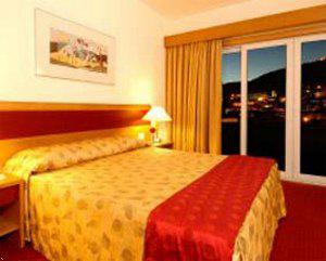 Sana Park Sesimbra Hotel