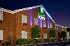 Holiday Inn Express SAVANNAH-I-95 NORTH