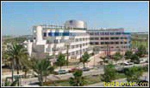Gran Hotel Colon Costa Ballena