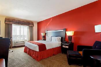 Holiday Inn Express Hotel & Suites ODESSA