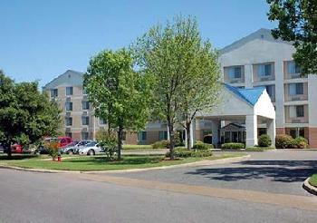 Rodeway Inn Greenville