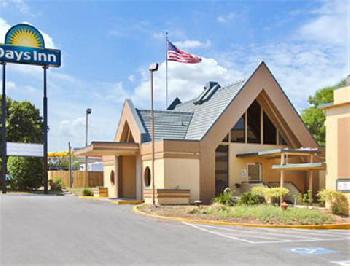 Days Inn Ocala