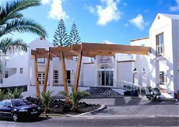 Sol Morromar Apartments