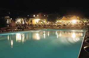 Grand Hotel Smeraldo Beach