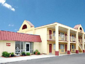 Econo Lodge Dillon