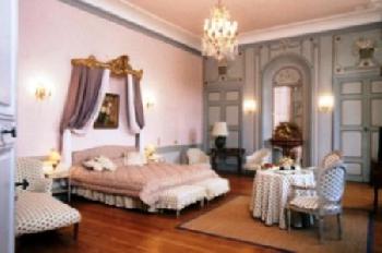 Chateau De Rochegude Chateaux Et Hotels Collection