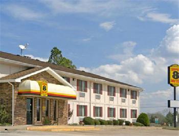Super 8 Batesville