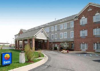 Comfort Inn Chelsea