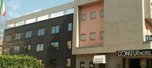 B&H Hotels Comtur