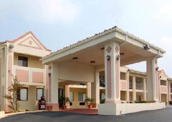 Econo Lodge Christiansburg