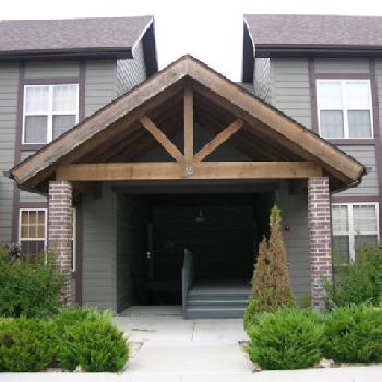 Branson Townhomes Nightly Rent