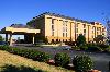 Hampton Inn Gaffney