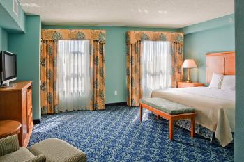 Holiday Inn WINTER HAVEN