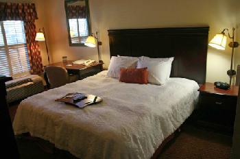 Hampton Inn Tupelo
