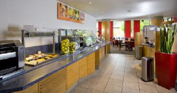 Holiday Inn Express BATH