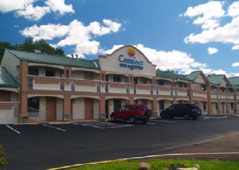 Comfort Inn & Suites