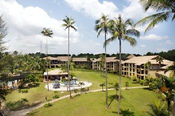 Nirwana Resort Hotel