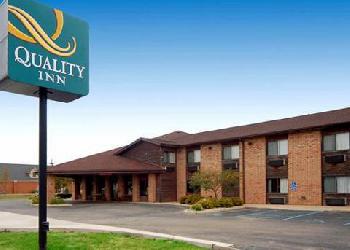 Quality Inn Dundee