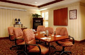 Hampton Inn Columbia Downtown Historic District
