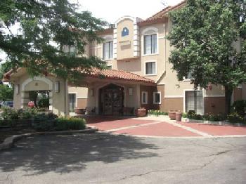 La Quinta Inn Chicago O Hare Airport