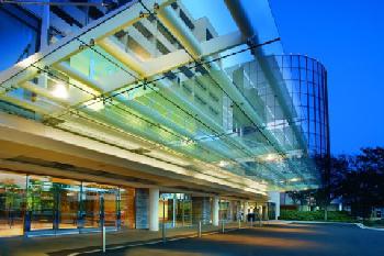 Hyatt Regency OHare