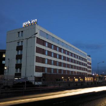 Park Inn By Radisson Peterborough
