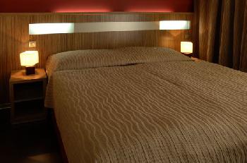 Hotel Galaxie