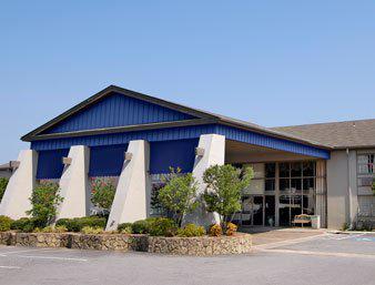Travelodge Fort Smith