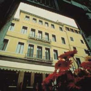 Amadeus Hotel - Gardena Hotels