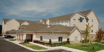 Homewood Suites by Hilton TulsaSouth
