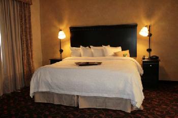 Hampton Inn  Suites DallasArlington NrthEntertainmnt Dist
