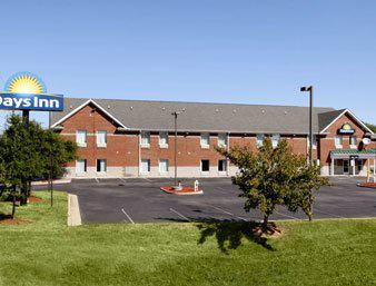 Days Inn Glen Allen
