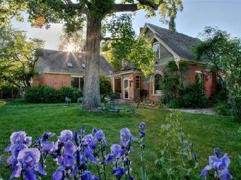 Briar Rose Bed and Breakfast
