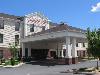 Hampton Inn HadleyAmherst Area
