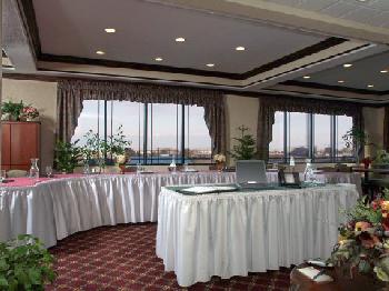 BEST WESTERN PLUS White Oak Grand
