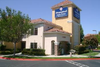 Homestead Studio Suites - San Diego - Sorrento Mesa