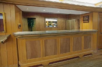 Cabot Lodge Thomasville Road
