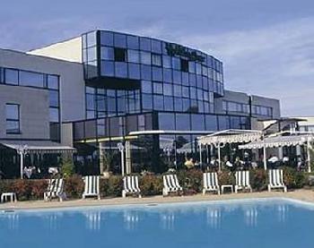 Holiday Inn METZ-TECHNOPOLE 2000