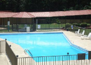 Red Roof Inn Hot Springs
