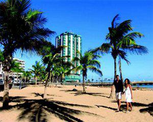 Arrecife Gran Hotel