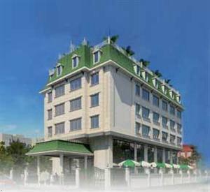 Hotel AJ International