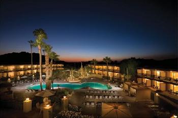 Carefree Resort and Conference Center