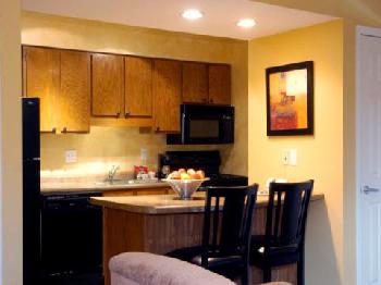 Chase Suite Hotel Des Moines
